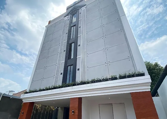 Dparagon Malioboro Yogyakarta