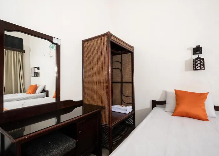 Oryza Hotel Malioboro Yogyakarta